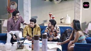 Mohe Range De Season 1 Episodes 1 and 2 (2024) Voovi