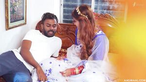 Wedding Night Uncut (2024) SexFantasy