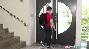 OnlyTarts - Stevie Moon Naked Liar