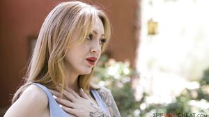 SheWillCheat - Kendra Cole