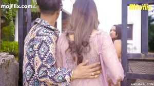 Adla Badli Season 02 Episode 01 Uncut (2024) Mojflix