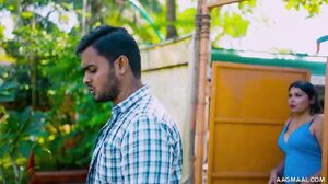 Saazish Unrated (2023) LeoApp Hindi Hot Short Film