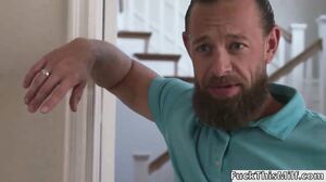 Are You Attracted To Me Daddy?" (Ava Sinclaire)