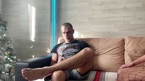 Mila Lioness - Is this dick standing all day?Let's empt