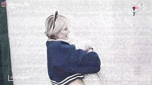 Mila Lioness - Stepmom lærer hendes jomfru søn at knepp