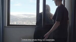 QesasTop - My younger stepsister Alice watched enough porn with “Stuck” and wanted to repeat it