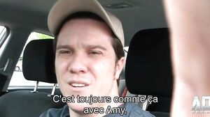 Amy Lee - Bruno B Et Amy Lee A La Ferme