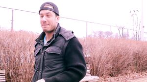 Arielle Bellerive - Casting Sur La Route Qc Vol 1