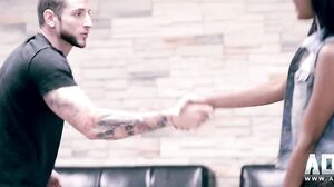 Calypso, Corey Everlast - Casting De Calypso