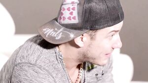 Jessy Storm - Cocu 101 Qc