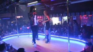 Pamela Kayne - Casting à St-Hyacinthe Vol 4