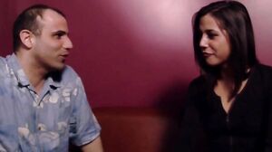 Heidi Van Horny - Casting De Heidi Van Horny