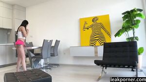 Alya Stark - Hardcore BG With Mr. Grey