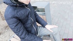 Stacy Starando - PornHub no. 06