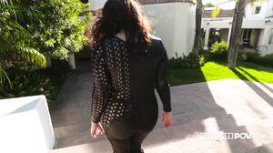 Valentina Nappi & Zoe Parker - Etched In Your Memory