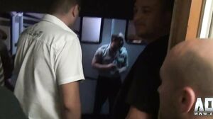 Zoe Zebra, Vaneska Rex, Pamela Kayne - Casting A St-Hya 3