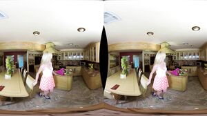 Zoe Parker - Dinner & Dessert