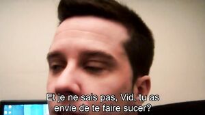 Amy Lee - Double Pipe Avec Amy Lee