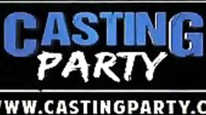Ashley Dark, Amy Sweet - Casting Au 55 Vol 5