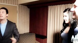 Juice Bell - Sexe En Groupe Qc Vol 2