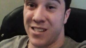 Amy Lee - Pov Avec Bruno B Et Amy Lee