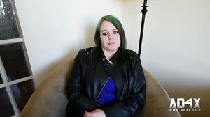 Carolanne K - Pipe D'une Amatrice Quebec