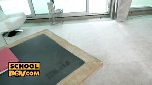 Nata Gold - itsPOV - Nata Ocean will obey you after you