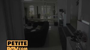 Nata Gold - POV - Screwing your buddy's EX GF Nata Ocea