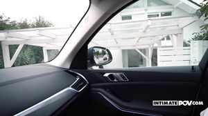 Nata Gold - POV foursome w Liya Silver,Lana Roy, Nata O