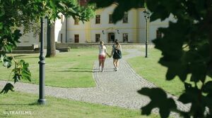 Stefanie Moon - ULTRAFILMS LEGENDARY Three girls found