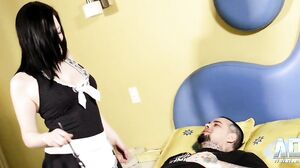 Melissa Fox - Une Bonne Cochonne