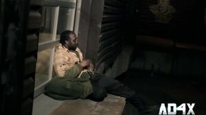 Vandal Vyxen, Alyson Queen - Sex Shop Party No 1