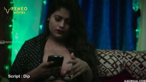 LSD Season 01 Episode 01 Uncut (2020) Feneo Hindi Hot Web Series