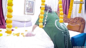 Kaamwali Bai Uncut (2024) BindasTime Hindi Hot Short Film