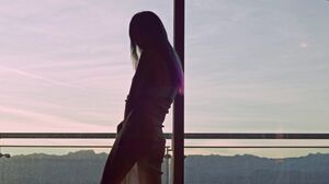 Joey Kim - Pink Skies