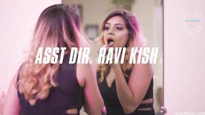 Munna Badnaam Hua Season 01 Episode 03 Uncut (2022) NueFliks Hindi Hot Web Series