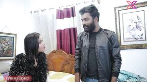 Romantic Valentine Uncut (2024) XPrime Hindi Hot Short Film