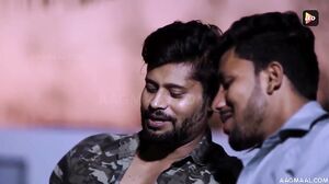 Shatranj Season 01 Episode 01 (2023) LeoApp Hindi Hot Web Series