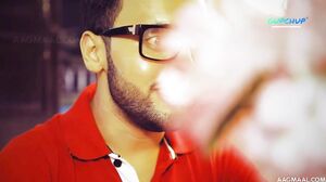 Gold Digger Season 01 Episode 03 Uncut (2022) GupChup Hindi Hot Web Series