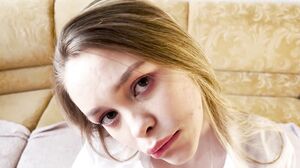 PollyDollie - POV. Beautiful sensual sex with Polly Dollie