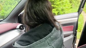 Taya Sia - Kør Pige I Bil, Fuck Og Kom I Ansigtet