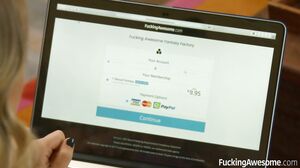 Zoey Monroe In Iwics