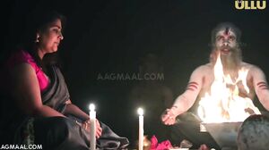 Garam Masala Part 01 (2020) UllU Hindi Hot Web Series