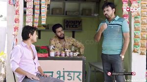 Lodam Bhabhi Season 02 Episode 03 (2024) RabbitMovies Hindi Hot Web Series