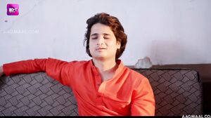 Seal Ajab Hai Season 01 Episodes 03 and 04 (2024) Battameez Hindi Hot Web Series