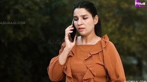 Malkin Bhabhi Season 02 Episode 02 (2024) PrimeShots Hindi Hot Web Series