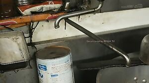 Please Enjoy Me, Father-In-Law 【??【Uncensored】