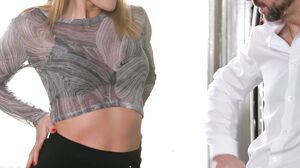 PenthouseGold - Kitana Lure Kitana Lures Friend With Anal Benefits