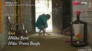 Gulabo Season 01 Episodes 03 and 04 (2024) TadkaPrime Hindi Hot Web Series