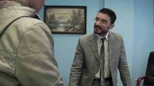 TV Casting 4 (AI Upscaled To 4K 60FPS) (2011) - 2160p